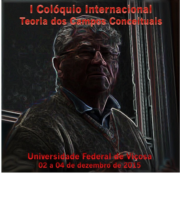 I Colóquio Internacional sobre a Teoria dos Campos Conceituais